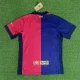 25/26 Barcelona home Music Alliance Edition football Jersey