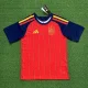 26/27 Spain home football Jersey