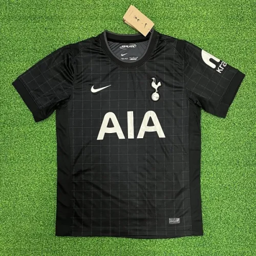 25/26Tottenham Hotspur Away football jersey
