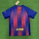 25/26 Barcelona home football Jersey