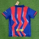 25/26 Barcelona fourth football Jersey