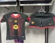 25/26 Barcelona Special Edition kids kit black