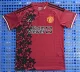 25/26 Manchester United Special Edition football jersey