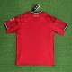 25/26 Manchester United home football jersey