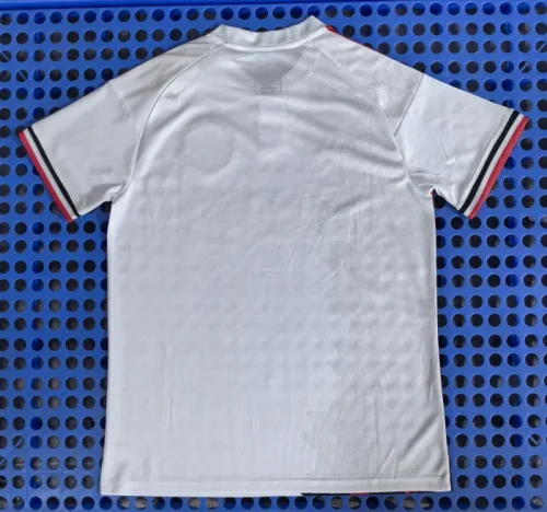 25/26 Manchester United Special Edition football jersey