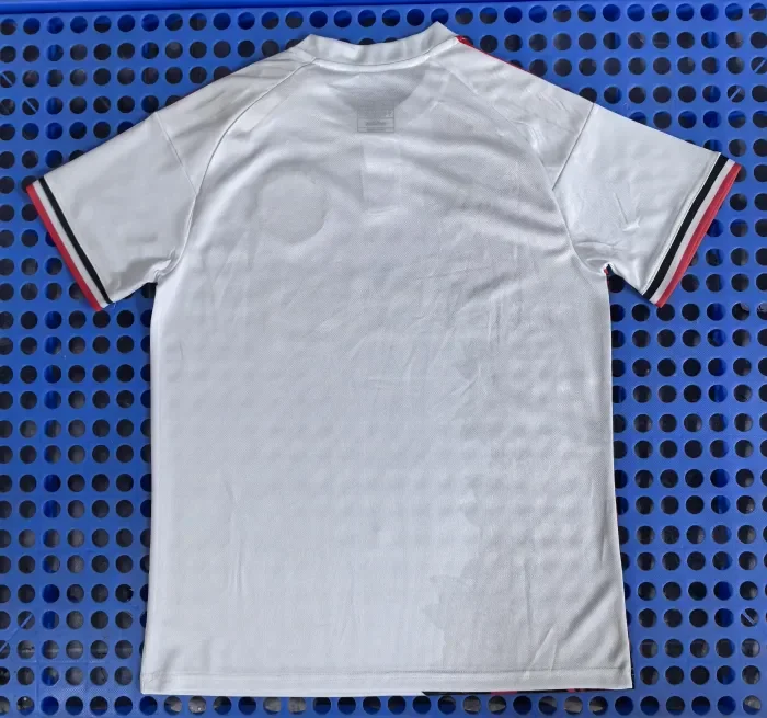 25/26 Manchester United Special Edition football jersey