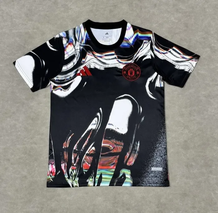 25/26 Manchester United Special Edition