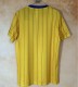 25/26 Leeds United yellow football jersey