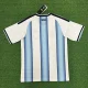 26/27 Argentina home football Jersey