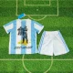 25/26 MESSI kids kit Special Edition