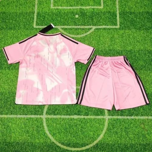 25/26 Real Madrid Special Edition kids kit