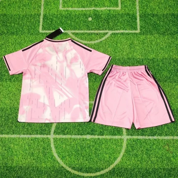 25/26 Real Madrid Special Edition kids kit