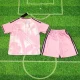 25/26 Real Madrid Special Edition kids kit