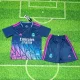 25/26 Real Madrid Special Edition kids kit