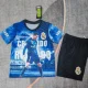 25/26 Ronaldo Special Edition kids kit