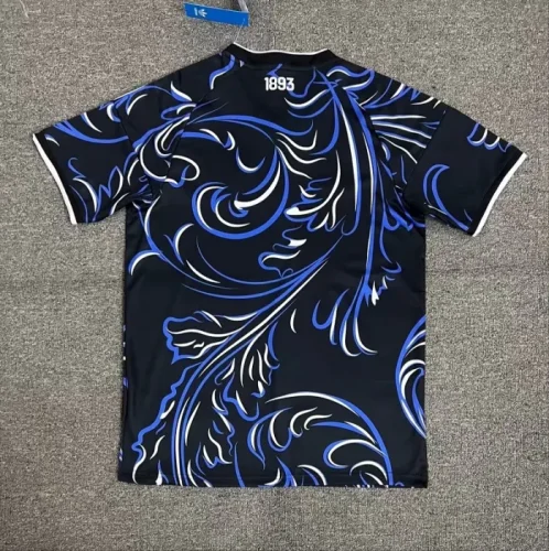 26/27 Argentina Away football Jersey