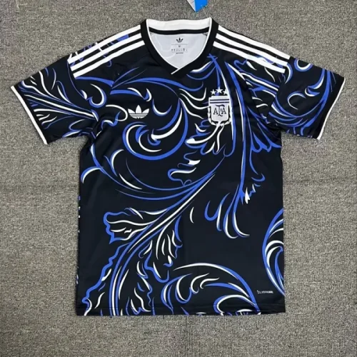 26/27 Argentina Away football Jersey