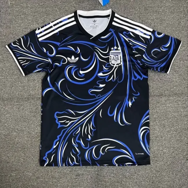 26/27 Argentina Away football Jersey