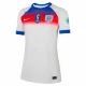 2025 Women's Football European Champions England home Jersey
