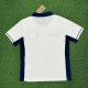 24/25 England home football Jersey