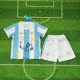 25/26 MESSI kids kit Special Edition