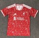 26/27 liverpool home football Jersey