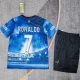 25/26 Ronaldo Special Edition kids kit