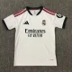 26/27 Real Madrid home football Jersey