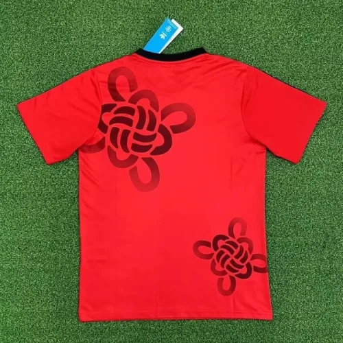 25/26 Manchester United Special Edition