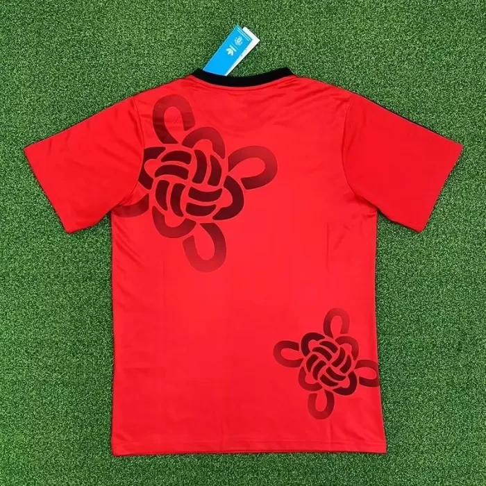 25/26 Manchester United Special Edition