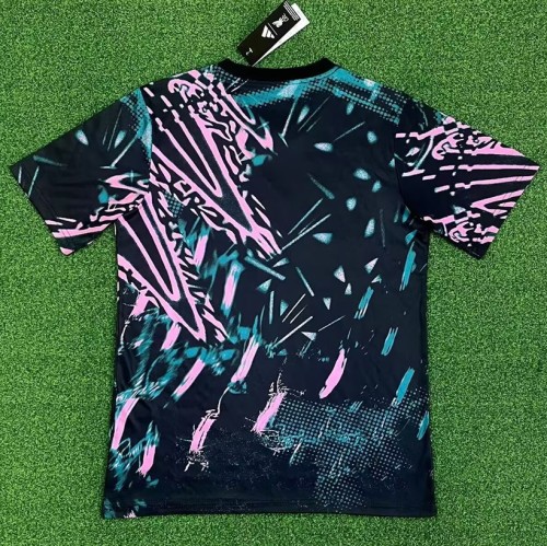 26/27 liverpool Special Edition football Jersey