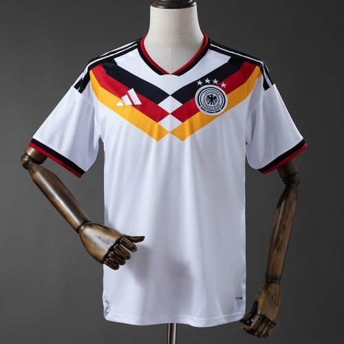 2026 Germany home football Jersey