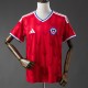 2026 Chile Home football Jersey