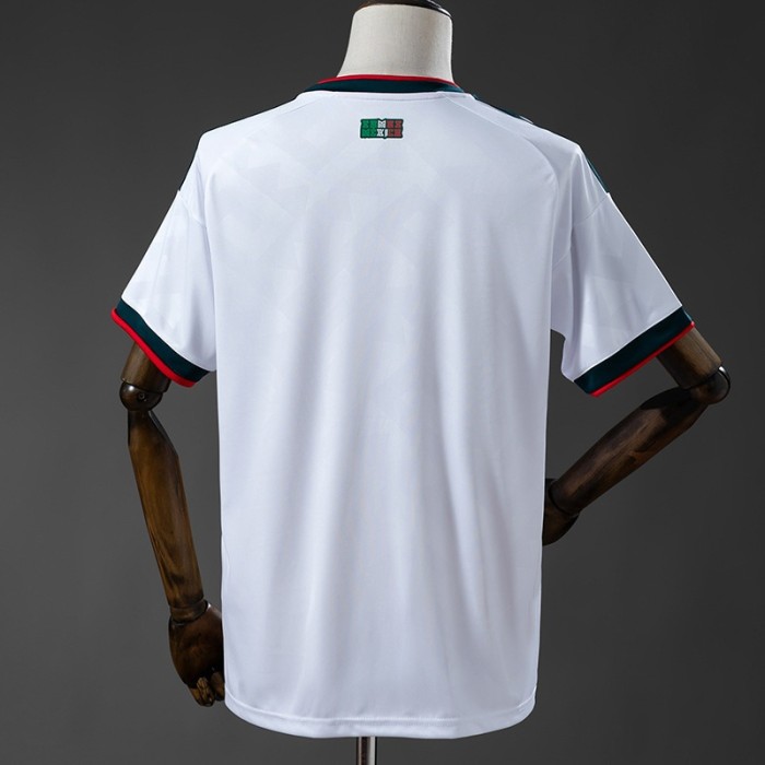 2026 Mexico away football Jersey