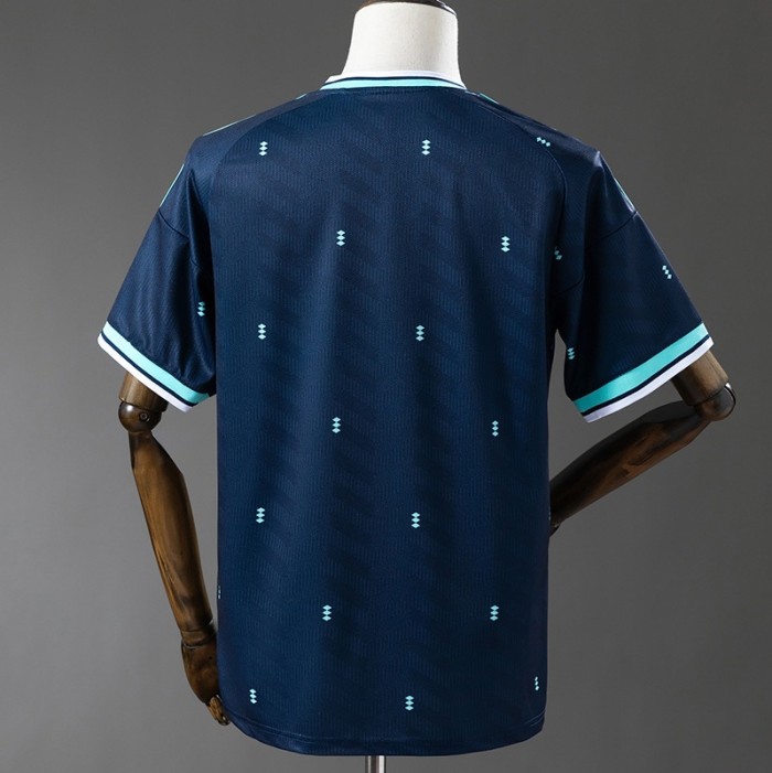 2026 Germany Away football Jersey