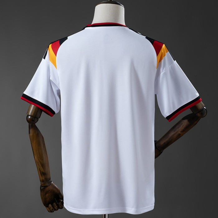 2026 Germany home football Jersey