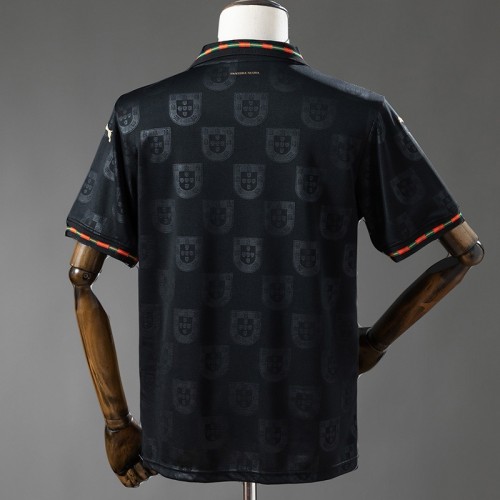 2026 Portugal Special Edition-black