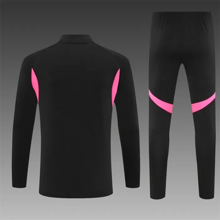 25/26 Arsenal training Adult suit black