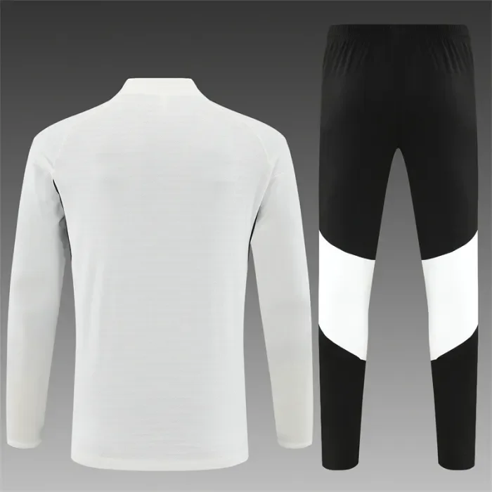 25/26 Liverpool kids training suit white