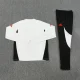 25/26 Liverpool kids training suit white