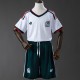 2026 Mexico Away Kids Kit Jersey