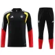 25/26 Germany kids training suit black