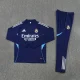25/26 Real Madrid Kids training suit Royal Blue