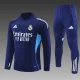 25/26 Real Madrid Kids training suit Royal Blue