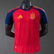 26/27 Spain home Player Version