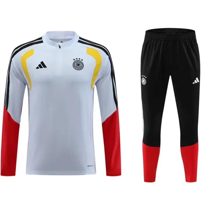 25/26 Germany Adult training suit