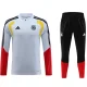 25/26 Germany kids training suit wthie