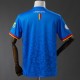 2026 Congo Home Blue Jersey