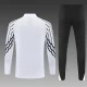 25/26 PSG Jordan kids training suit white