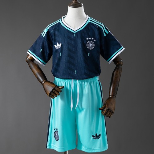 2026 Germany Away kids kit